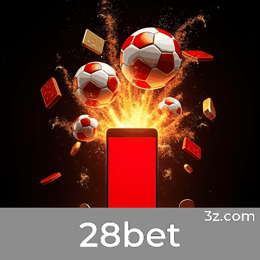 28bet: Seu Cassino Online Seguro e Divertido