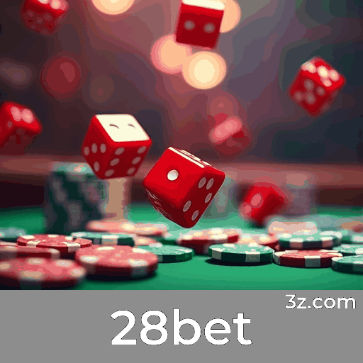 28bet: Seu Cassino Online Seguro e Divertido