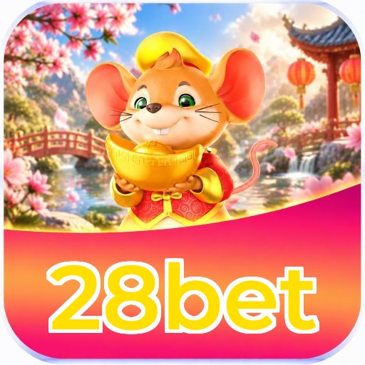 28bet Logo Oficial - Cassino Online Certificado Brasil